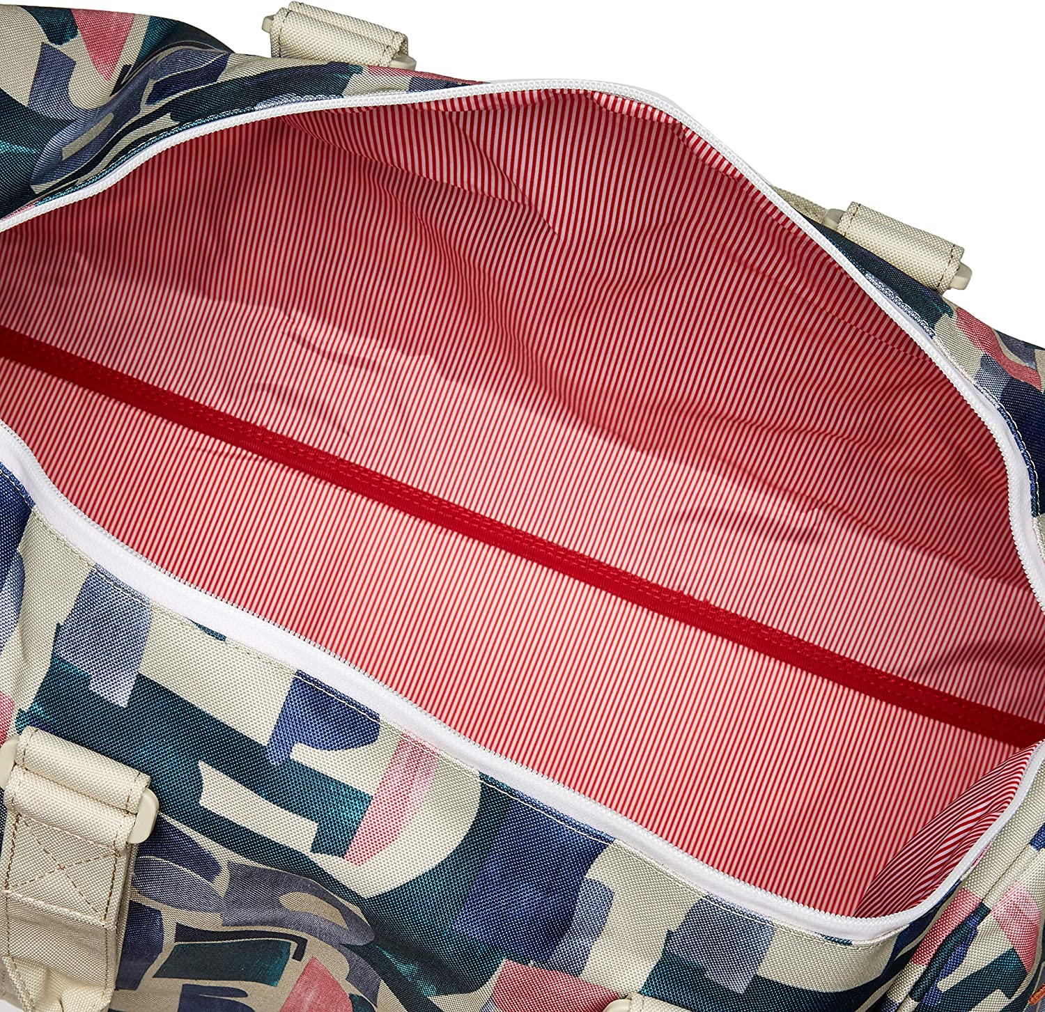 Herschel Novel Duffel Bag - Image 5